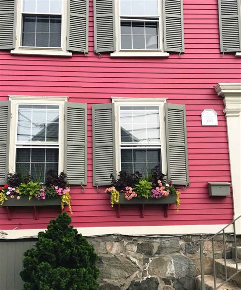 67 inviting home exterior color palettes from classic to bold, showcase your style with inspiration from these exterior paint color schemes that offer serious curb appeal. Best 5 useful tips on exterior paint colors 2020 (Photos ...