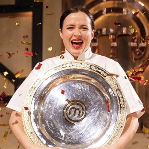 The Complete List Of MasterChef Australia Winners And What They Re Up To Now POPSUGAR Australia
