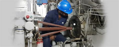Rotating Equipment Inspection And Maintenance Opcooman