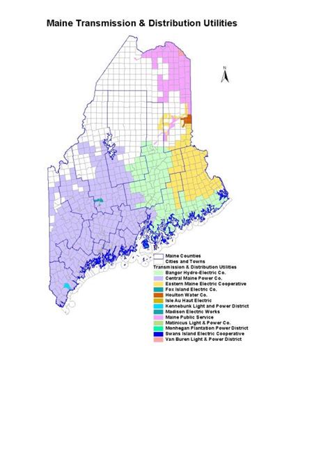 Maine Business Electric Rates Bid On Energy Commercial Electricity