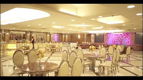 Symphony Banquets Best Banquet Halls In Delhi West Delhi Peeragarhi