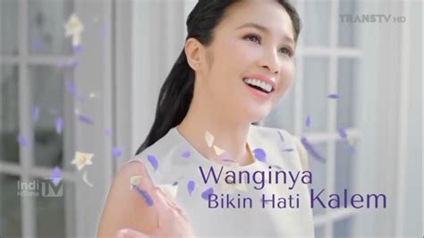 Iklan Royale By Soklin Softener Wangi Lavender Vanilla Sandra Dewi 15s 2023 Youtube