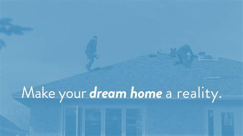 Make Your Dream Home A Reality Access Credit Union Youtube