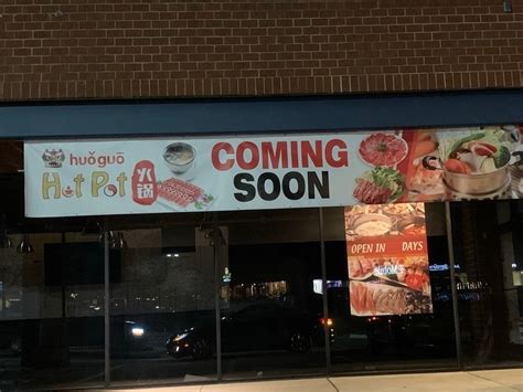 hot pot restaurant to open in festival at bel air bel air md patch