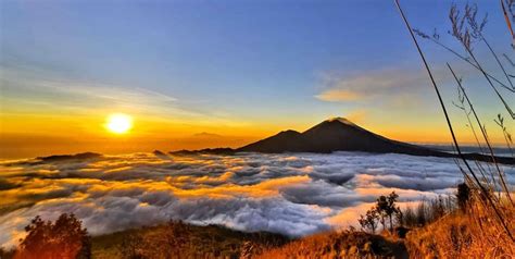 Kintamani Volcano And Besakih Tour Bali Full Day Tours To Visit