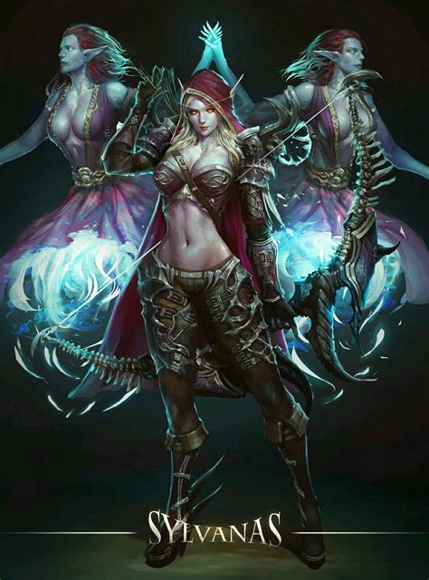 Pin By Whatever 420 On Wow Art Warcraft Art World Of Warcraft