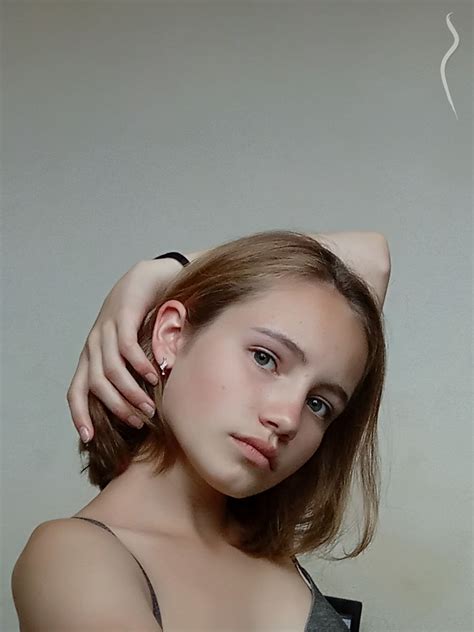 Nelly Ermolaeva A Model From Russia Model Management
