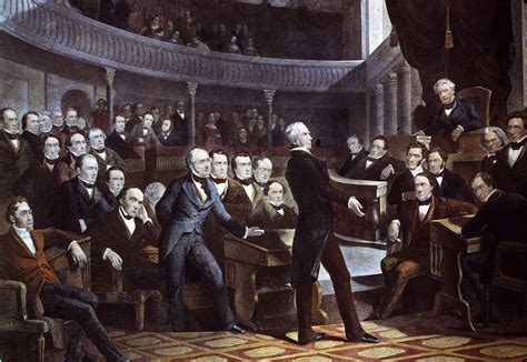 How The Compromise Of 1850 Helped Delay The Civil War