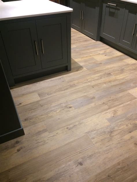 Distinctive Milano Italian Plank Lvt Luxury Vinyl Tile By S Beales