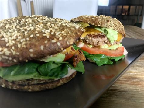 Low Carb Burger Ohne Kohlenhydrate Choose Your Level