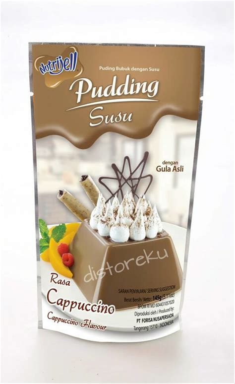 Cara membuat puding susu keju dengan vla lembut langkah pertama kita buat dulu vla pudingnya. Resep Puding Mangga Susu Nutrijel - Hijab Casual