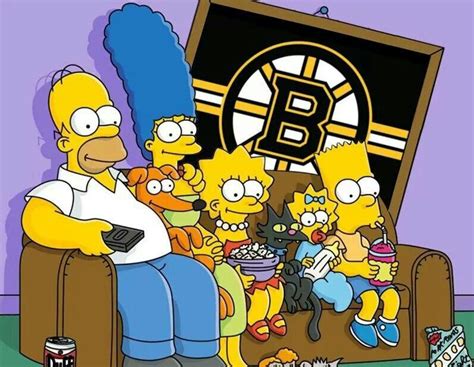 Bruins Digital Foto Boston Bruins Hockey Tv Shows Funny Film D