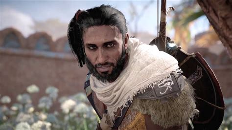 Assassins Creed Origins Walkthrough Part Youtube