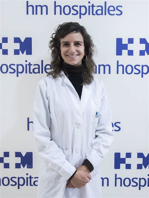 hm hospitales nombra a la doctora fernández freira coordinadora de la unidad de cardiología de