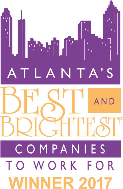 Strive Consulting Named Best And Brightest Company To Work For In