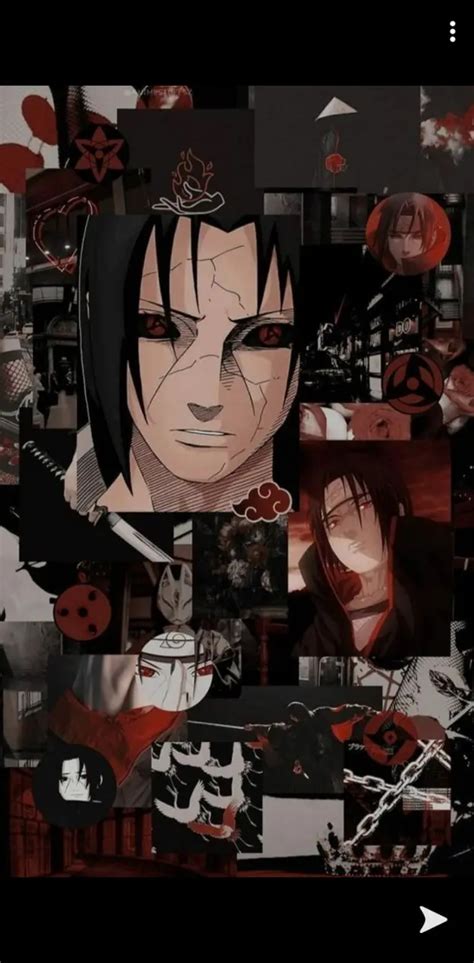 Itachi Aesthetic Wallpaper By Supremelyawesome Download On Zedge B91c