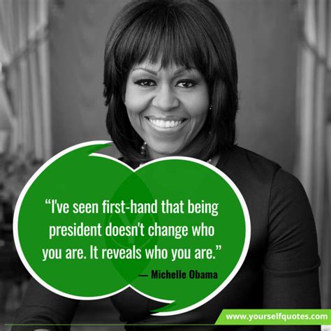 Michelle Obama Quotes That Will Inspire Live Your Best Life