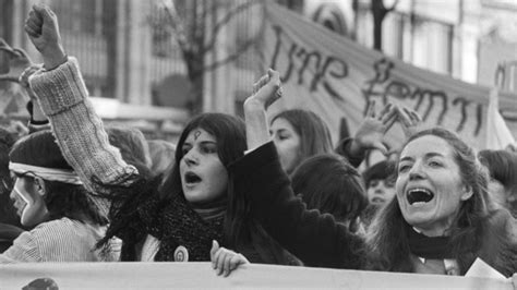 Le Mouvement Féministe Maghrébin Histoire Et évolutions 1 Dilap