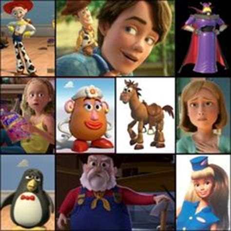 The general portrayal in fiction that all goats are type 2 extreme omnivores, able and willing to eat … Disney, Toy Story 1 2 3, Toons, Pixar, Characters, Small ...