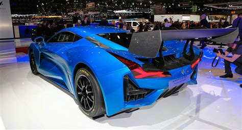 It means grand touring, usually the highest model of a car, can be found on many cars including the mustang, and the grand am, also in italian can be translated into gran turismo, a famous racing game for ps2. BAIC's Arcfox GT Stalks Geneva In Both Street And Track ...