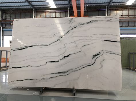 Panda White Marble You Need To Know Stoneembassy