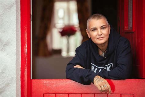 Sinead O Connor S Nothing Compares 2 U Misses Top Spot For Ultimate Tearjerker Songs