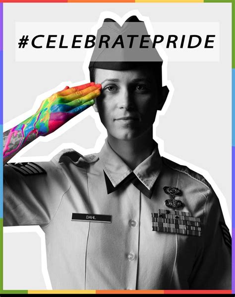 The History Of Pride Month Air Education And Training Command