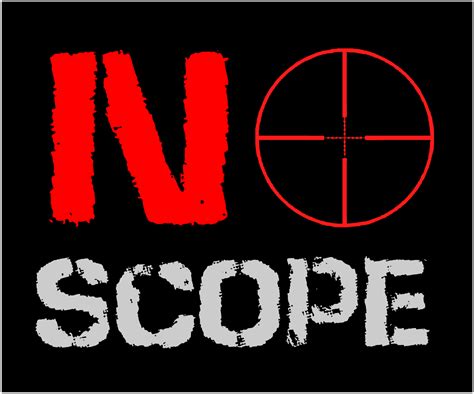 No Scope Windows Game Indiedb