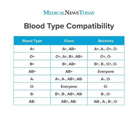 Blood type b is completely absent in most north and south american indians. Rarest blood type: Chart and compatibility