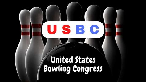 usbc united states bowling congress