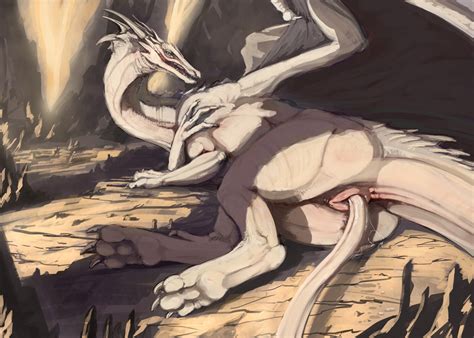 Rule 34 2016 Anus Autopenetration Claws Dragon Female Feral