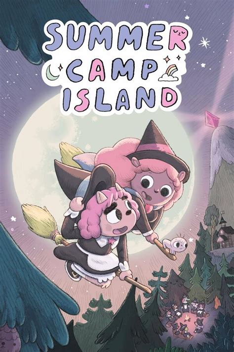 Summer Camp Island All Episodes Trakt