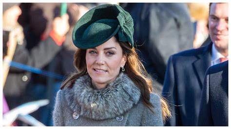 Kate Middletons Latest Fashion Regret Is Totally Relatable Sheknows