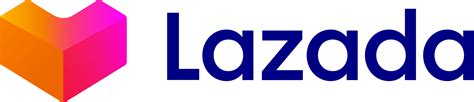 Lazada Logo Transparent Background