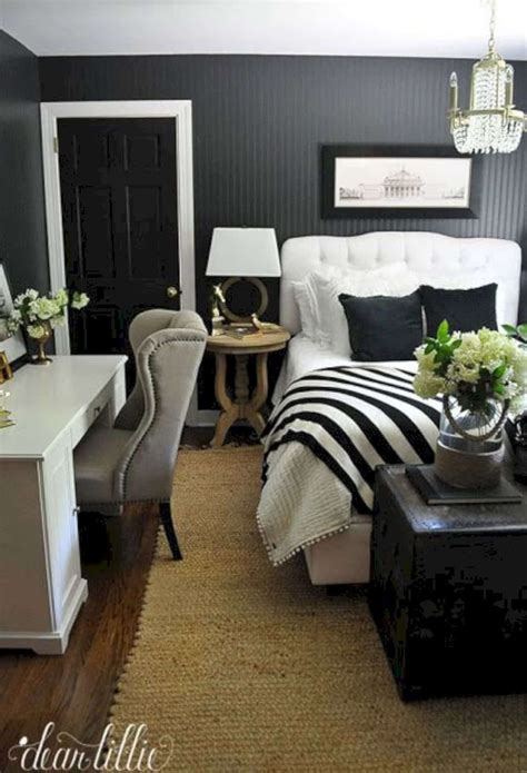 20 Small Office Guest Room Ideas