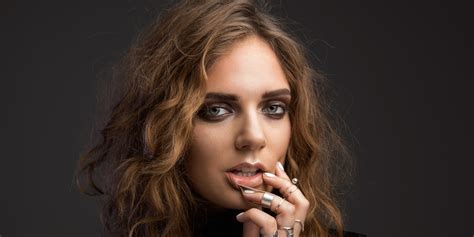 Everyone Is Happier If They Have Sex Tove Lo Is The Pop
