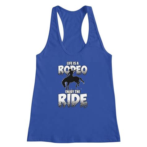 Reptil flexible para decorar tus paredes o puertas de refrigerador. Life is a rodeo enjoy the ride bronc rider | Horse show ...