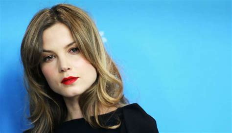 48 Hot Pictures Of Sylvia Hoeks Will Turn Your World Around With Her