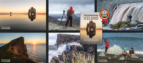 Photographing Iceland A Photo Guide To 100 Locations Photographing