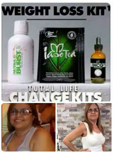 Total Life Changes Products Tlc08034308587 Health Nigeria