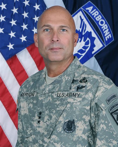 Xviii Airborne Corps Welcomes New Commander