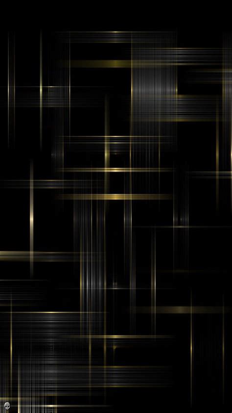 Black And Gold Galaxy S3 Wallpapers Iphone Wallpapers