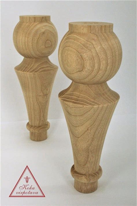 Top quality craftsmanship makes your project easy to complete on time. Sofa leg Turned wooden leg Wooden furniture leg Wooden ...