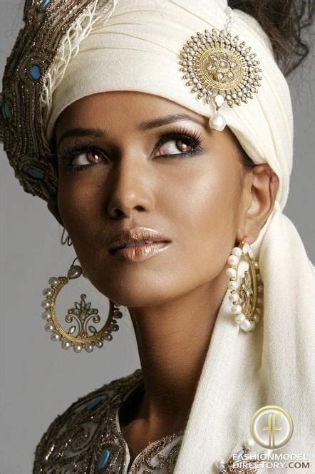 Hijab Earring Style 16 Ideas To Wear Earrings With Hijab