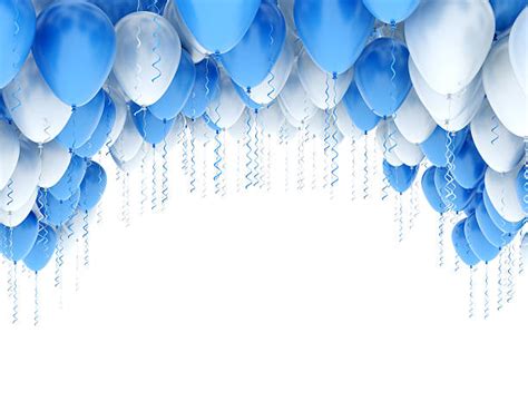 Blue Balloons Pictures Images And Stock Photos Istock