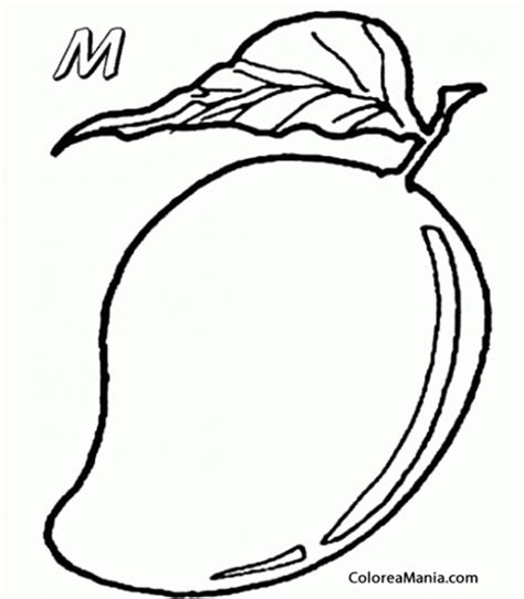 Navegación de entradas ← dibujo de una papa verdura para colorear dibujos de mango para colorear e. Dibujos Para Colorear De Mango