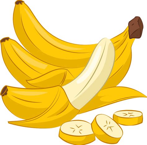 Bananas Clipart Free Download Transparent PNG Banana Png Thirstymag Com