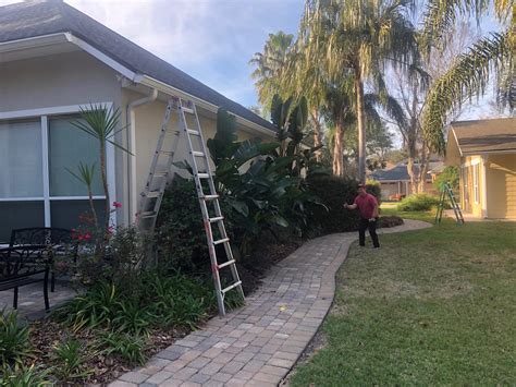If you are looking for gutter repair & replacement services in a different city in north carolina, here are some popular suggestions Jacksonville Gutter Cleaning | Cleaning Gutter ...