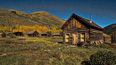 Colorado Ghost Towns Map Abandoned Towns And Mining Camps Ghost