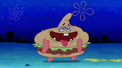 Image Krabby Patty Creature Feature 092png Encyclopedia